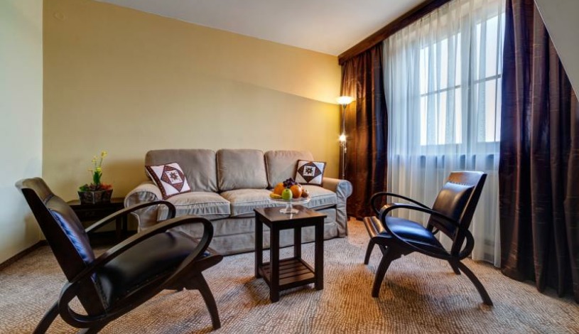 Penzión Drak Liptovský Mikuláš - Apartmán